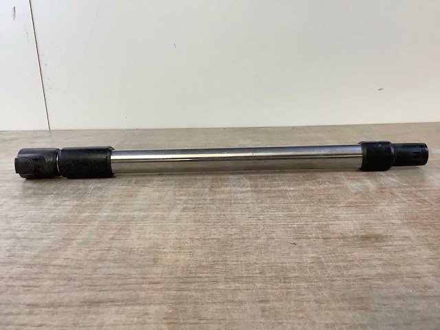 Miele guard l1 allergy stofzuiger - afbeelding 8 van  10