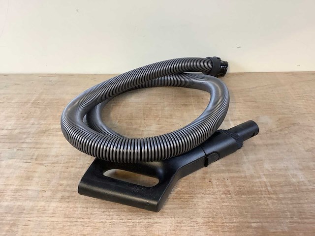 Miele guard l1 allergy stofzuiger - afbeelding 9 van  10