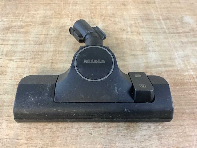 Miele guard l1 allergy stofzuiger - afbeelding 10 van  10