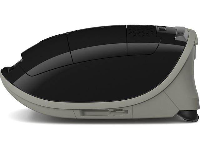 Miele guard m1 cat & dog obsidiaanzwart stofzuiger met zak - afbeelding 3 van  5