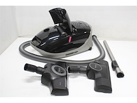 Miele guard m1 cat & dog obsidiaanzwart stofzuiger met zak - afbeelding 4 van  5