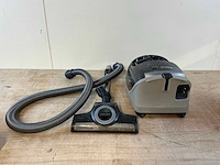 Miele guard m1 cat & dog stofzuiger - afbeelding 1 van  9