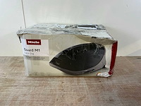 Miele guard m1 cat & dog stofzuiger - afbeelding 2 van  9