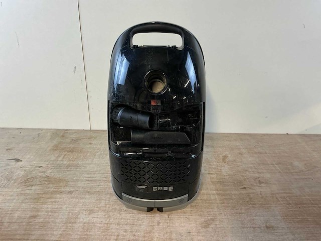 Miele guard m1 cat & dog stofzuiger - afbeelding 3 van  9