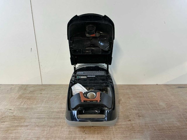 Miele guard m1 cat & dog stofzuiger - afbeelding 5 van  9