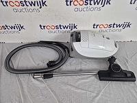 Miele guard m1 performance briljantwit hepa - stofzuiger met zak - afbeelding 2 van  2