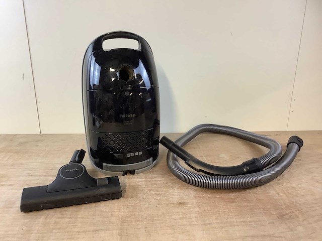 Miele guard m1 stofzuiger - afbeelding 1 van  9