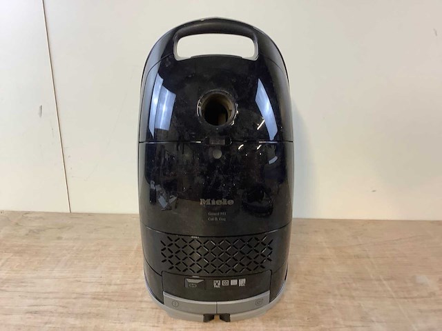 Miele guard m1 stofzuiger - afbeelding 3 van  9