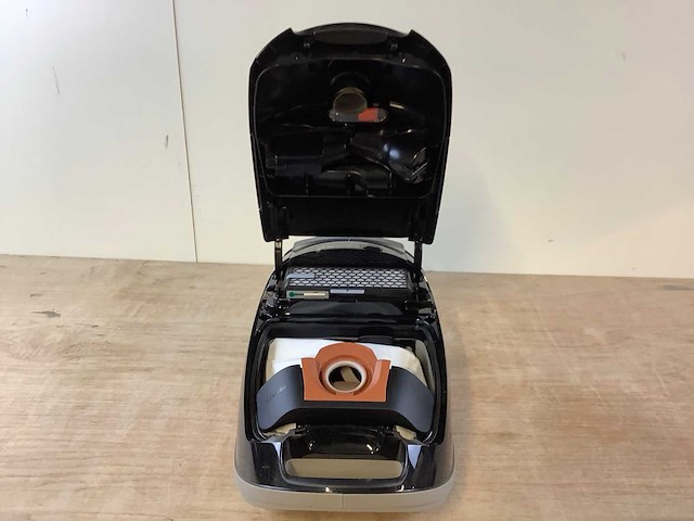 Miele guard m1 stofzuiger - afbeelding 5 van  9