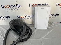 Miele guard s1+ | eurom dessert air - afbeelding 1 van  3