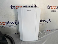 Miele guard s1+ | eurom dessert air - afbeelding 3 van  3