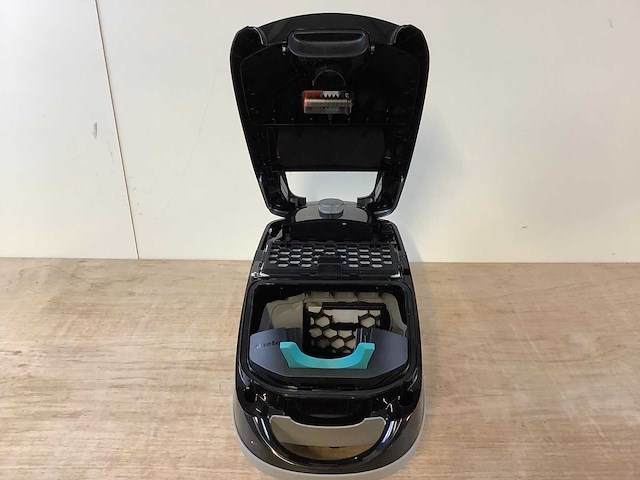 Miele guard s1 stofzuiger - afbeelding 5 van  9