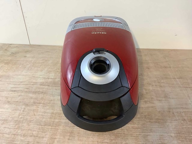 Miele guard s1 stofzuiger - afbeelding 3 van  9