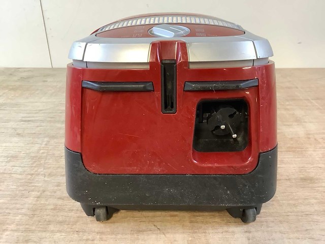 Miele guard s1 stofzuiger - afbeelding 5 van  9