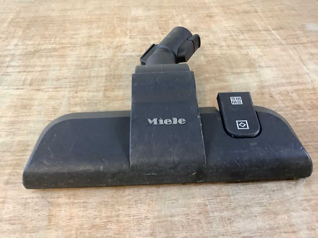 Miele guard s1 stofzuiger - afbeelding 8 van  9
