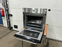 Miele h 4412 b inbouw oven - afbeelding 3 van  9