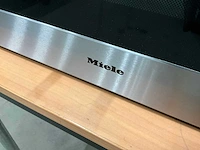 Miele h 4412 b inbouw oven - afbeelding 8 van  9