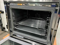 Miele h 4412 b inbouw oven - afbeelding 4 van  9