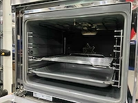 Miele h 4412 b inbouw oven - afbeelding 5 van  9