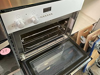 Miele h147mb magnetron-oven - afbeelding 3 van  4