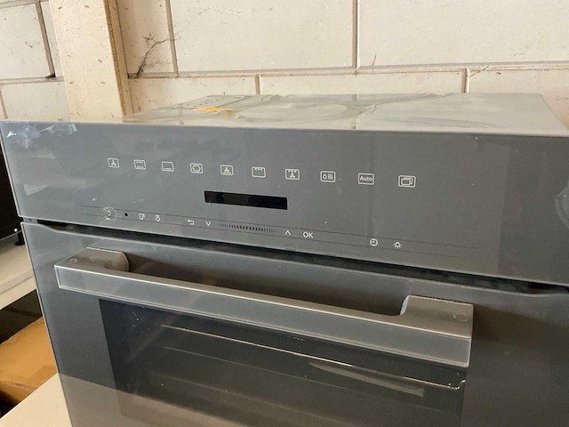 Miele h7244 b inbouwoven - afbeelding 4 van  5