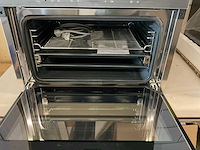 Miele h7244 b inbouwoven - afbeelding 5 van  5