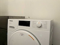 Miele ht30 warmtepomp wasdroger - afbeelding 2 van  9