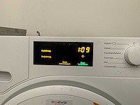 Miele ht30 warmtepomp wasdroger - afbeelding 5 van  9
