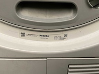 Miele ht30 warmtepomp wasdroger - afbeelding 6 van  9