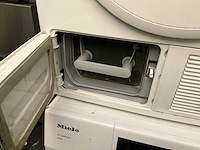 Miele ht30 warmtepomp wasdroger - afbeelding 8 van  9