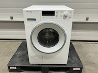 Miele hw18 wasmachine - afbeelding 2 van  8