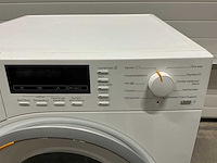 Miele hw18 wasmachine - afbeelding 3 van  8