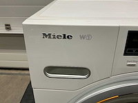 Miele hw18 wasmachine - afbeelding 4 van  8