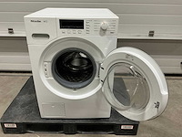 Miele hw18 wasmachine - afbeelding 6 van  8