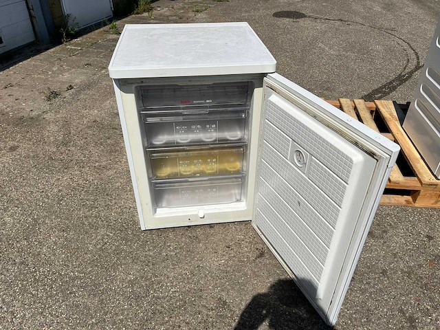 Miele hw20 wasmachine - afbeelding 2 van  13