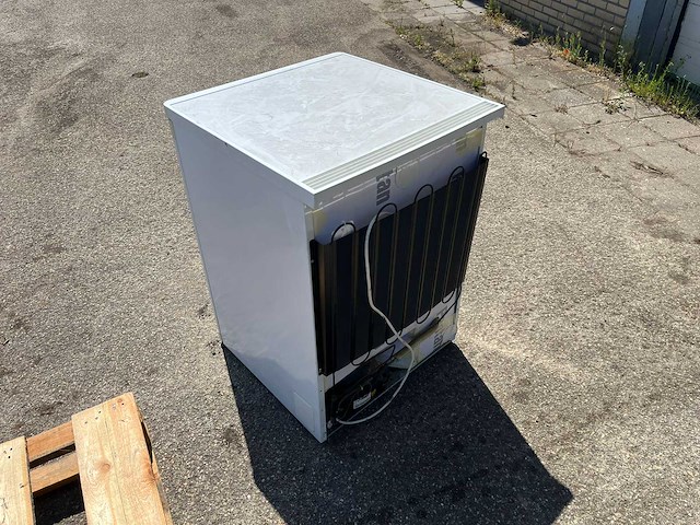Miele hw20 wasmachine - afbeelding 3 van  13