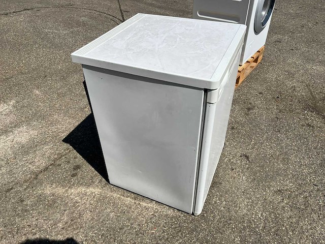 Miele hw20 wasmachine - afbeelding 4 van  13