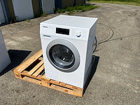 Miele hw20 wasmachine - afbeelding 1 van  13