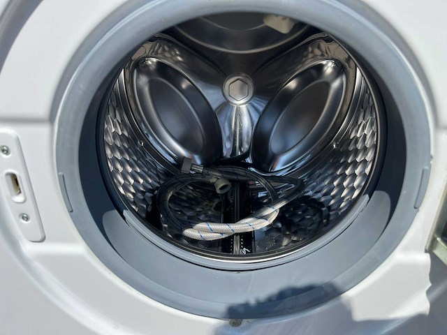 Miele hw20 wasmachine - afbeelding 11 van  13