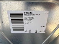 Miele hw20 wasmachine - afbeelding 12 van  13