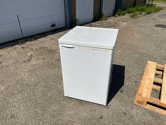 Miele hw20 wasmachine - afbeelding 13 van  13