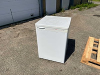 Miele hw20 wasmachine - afbeelding 13 van  13