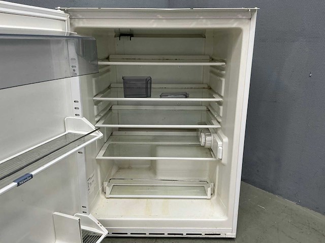 Miele k 1320 s-6 inbouw koelkast - afbeelding 7 van  10