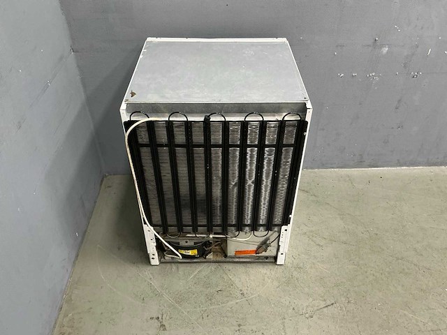 Miele k 1320 s-6 inbouw koelkast - afbeelding 8 van  10