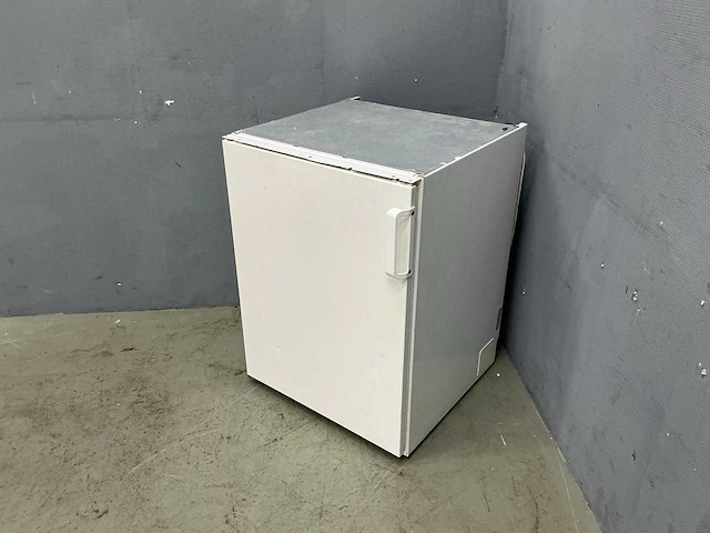 Miele k 1320 s-6 inbouw koelkast - afbeelding 1 van  6