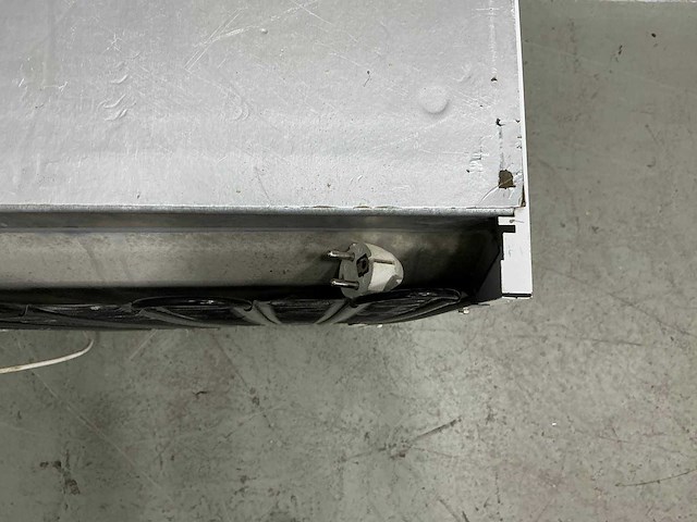 Miele k 1320 s-6 inbouw koelkast - afbeelding 5 van  6