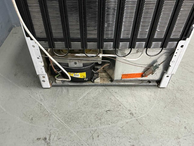 Miele k 1320 s-6 inbouw koelkast - afbeelding 6 van  6