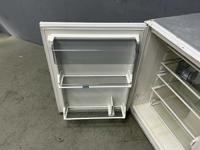 Miele k 1320 s-6 inbouw koelkast - afbeelding 6 van  10