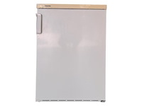 Miele k 1347 s-6 refurbished tafelmodel koelkast met vriesvak – topkwaliteit - afbeelding 1 van  2