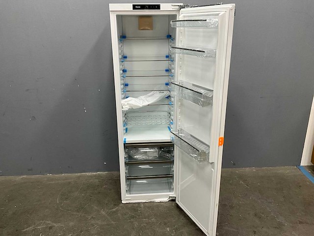 Miele k 7743 e koelkast - afbeelding 3 van  6